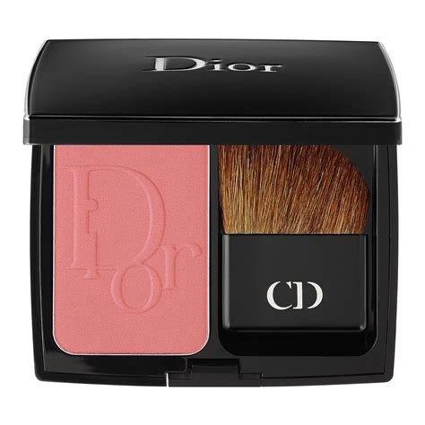 blush dior preço|Dior blush at sephora.